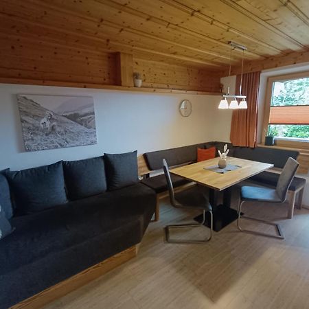 Appartements Anfang Weerberg Exterior foto