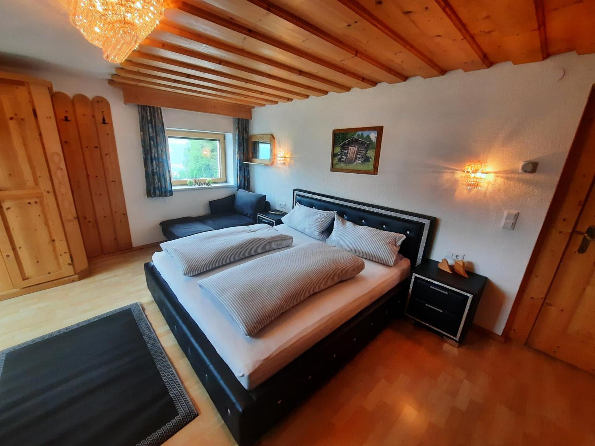 Appartements Anfang Weerberg Habitación foto